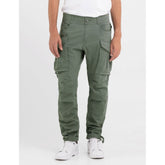 Replay M9873A 84387 Pant 703 Green