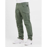 Replay M9873A 84387 Pant 703 Green