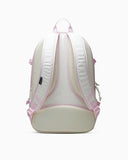 Converse Girls Cam Straight Edge Backpack In Egret