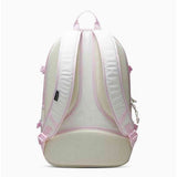 Converse Girls Cam Straight Edge Backpack In Egret