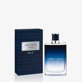 Jimmy Choo Man Eau De Toilette Blue