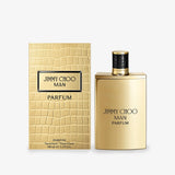 Jimmy Choo Man Parfum Fragrance