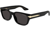 Montblanc Mens Sunglasses In Black