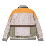 Palladium Mens Ultility Jacket In Multi