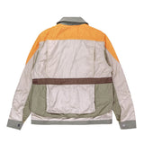 Palladium Mens Ultility Jacket In Multi
