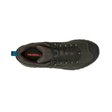 Merrell Mens Radius III Sneakers In Beluga