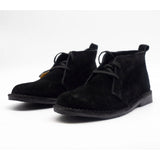 Desert Mens 7021 Boots In Black