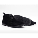 Desert Mens 7021 Boots In Black