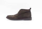 Desert Full Brown Shoe