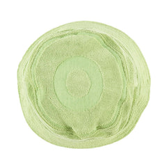 Ben Sherman Mens Green Target Towel Hat