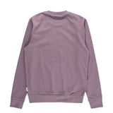 Ben Sherman Target Crew Sweater In Cocoa