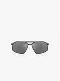 Michael Kors Unisex Mar Vista Sunglasses In Black