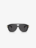 Michael Kors Grenada Sunglasses In Black