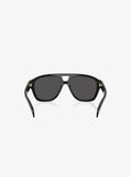 Michael Kors Grenada Sunglasses In Black