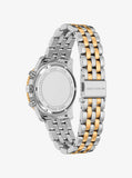 Michael Kors Bryant Blue Dial Watch For Women
