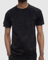 Soviet Svt9120 Kids Legit Suede S/Slv Fashion Tee