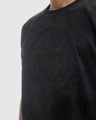 Soviet Svt9120 Kids Legit Suede S/Slv Fashion Tee