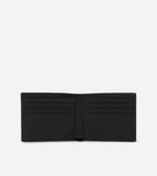 Karl Lagerfeld K-Monogram Weatherproof Wallet In Grey
