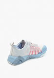 Anta Mens Cross Training Shoes In Grey & Blue
