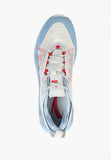 Anta Mens Cross Training Shoes In Grey & Blue