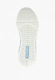 Anta Mens Cross Training Shoes In Grey & Blue