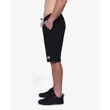 Soviet Mens River Fashion Shorts In Black