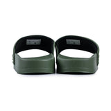Ben Sherman Mens Bs Slides Olive