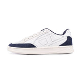 Diesel Mens Dakota Low Sneakers In White
