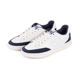 Diesel Mens Dakota Low Sneakers In White