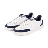 Diesel Mens Dakota Low Sneakers In White