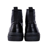 G Star Raw Mens Vodan High BSC Boots In Black