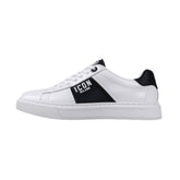 Icon Mens Shoes In White