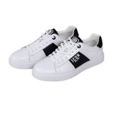 Icon Mens Shoes In White