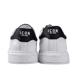 Icon Mens Shoes In White