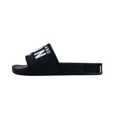 Icon Milano Mens Slides In Black