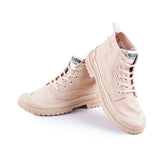 Palladium Mens Sp20 Hi Tech Shoes In Sand