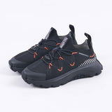 Palladium Mens Thunder Lite Knit Black Shoes
