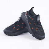 Palladium Mens Thunder Lite Knit Black Shoes