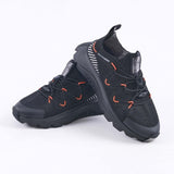 Palladium Mens Thunder Lite Knit Black Shoes