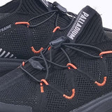 Palladium Mens Thunder Lite Knit Black Shoes