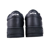 Replay Mens Epic High M Sa3 Sneakers In Black