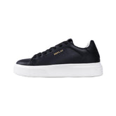 Replay Mens Notting Future Sneakers In Black