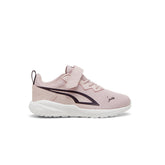 Puma Kids All Day Active Shoes In Mauve