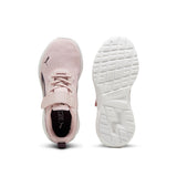 Puma Kids All Day Active Shoes In Mauve