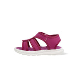 Puma Girls Rocky Trail Mu 2.0 ZADP Sandals In Magenta/White