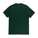 Ben Sherman Cassette Stack T-Shirt In Forest Green