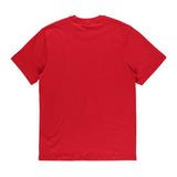 Ben Sherman Speed T-Shirt In Red