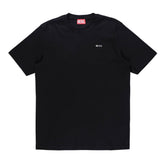 Diesel Mens T-Adjust Met T-Shirt In Black