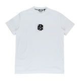 Icon Milano Mens Paola T-Shirt In White