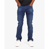 Soviet M Trooper #12 Mens Straight Leg Denim Indigo